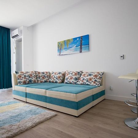 Apartel Olivia Năvodari Extérieur photo