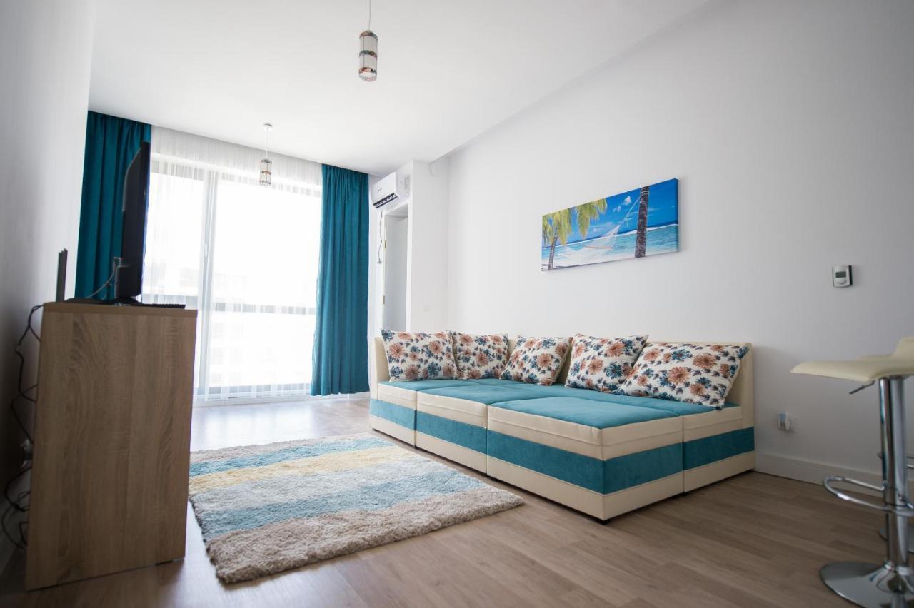 Apartel Olivia Năvodari Extérieur photo