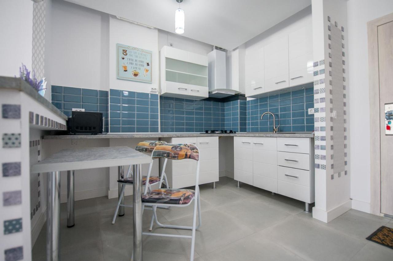 Apartel Olivia Năvodari Extérieur photo