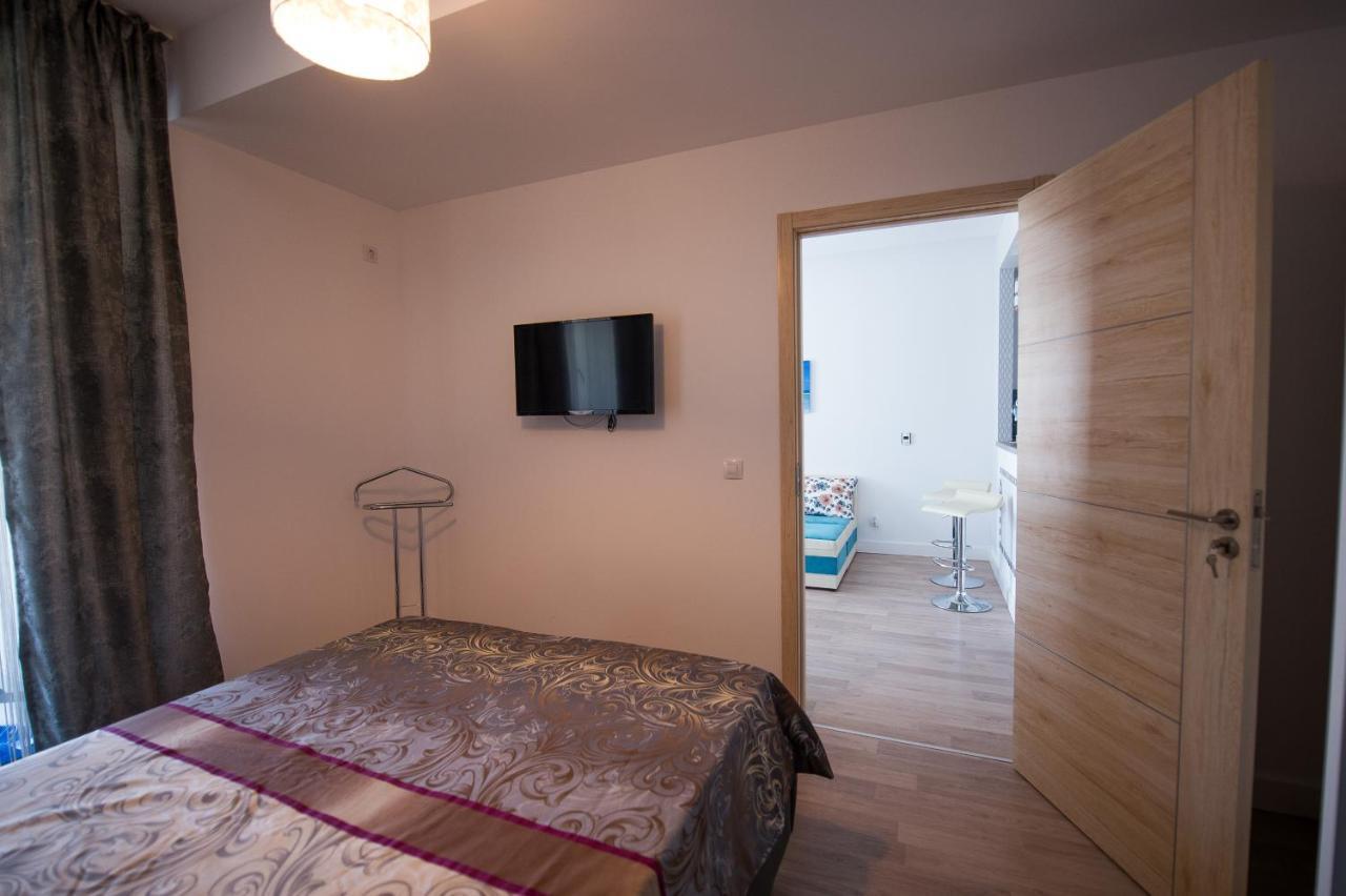 Apartel Olivia Năvodari Extérieur photo