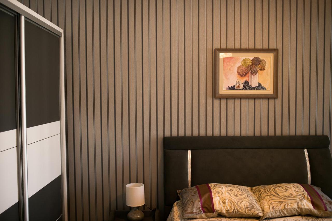 Apartel Olivia Năvodari Extérieur photo