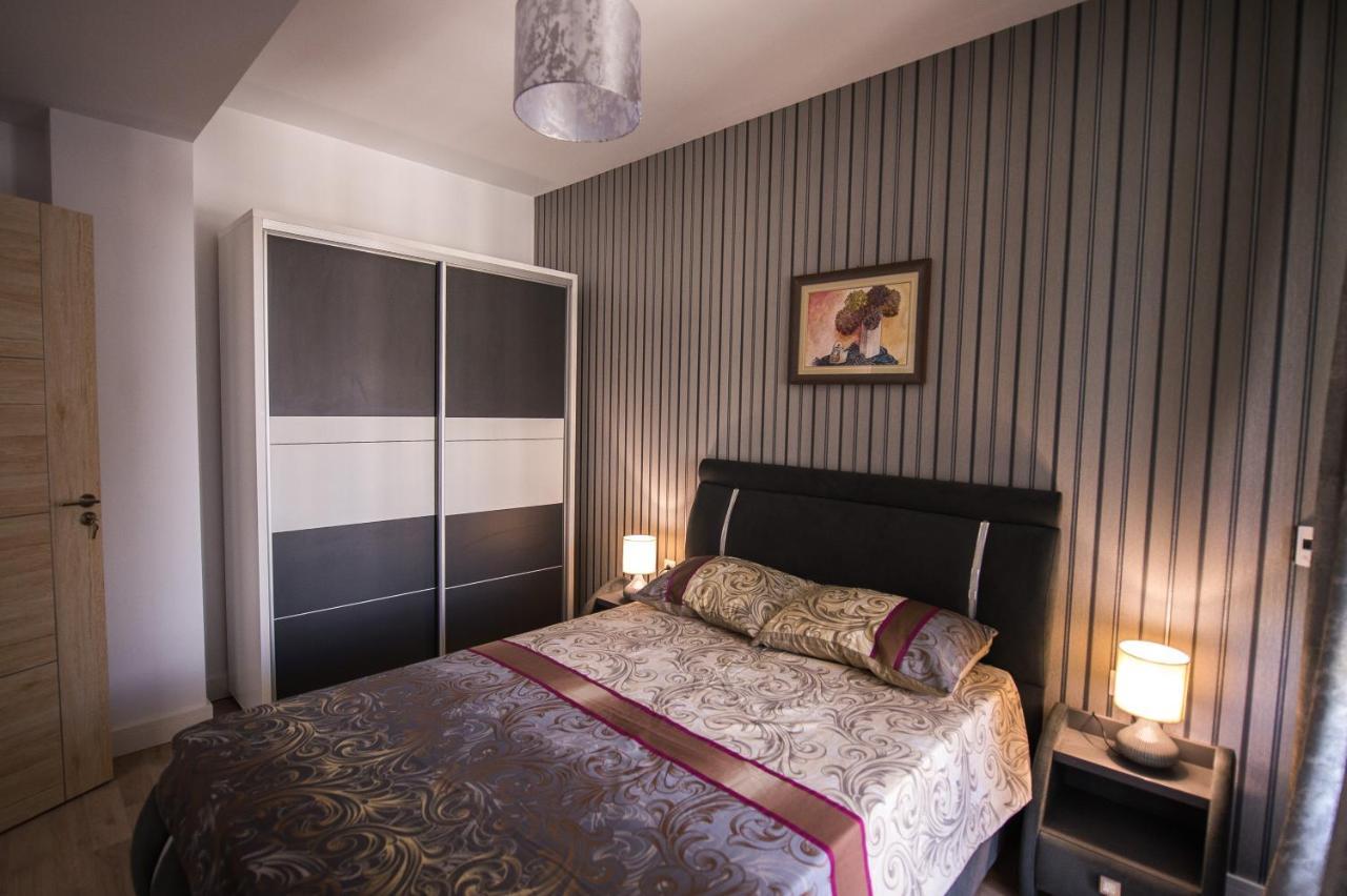 Apartel Olivia Năvodari Extérieur photo